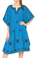 Algopix Similar Product 10 - LA LEELA Womens Summer Loungewear