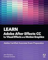 Algopix Similar Product 9 - Learn Adobe After Effects CC for Visual