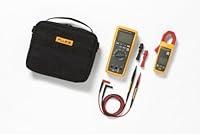 Algopix Similar Product 19 - Fluke A3000 FC Wireless AC Current