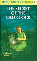 Algopix Similar Product 13 - The Secret of the Old Clock Nancy