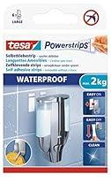 Algopix Similar Product 5 - tesa 59700 Large Waterproof Removable