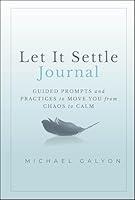 Algopix Similar Product 10 - Let It Settle Journal Guided Prompts