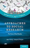 Algopix Similar Product 5 - Approaches to Social Research The Case