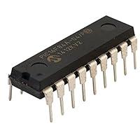 Algopix Similar Product 8 - Microchip PIC16F84A04P