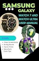 Algopix Similar Product 20 - Samsung Galaxy Watch 7 and Watch Ultra