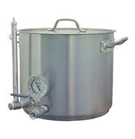 Algopix Similar Product 1 - Eagle Brewing BE808 HLTStainless Hot