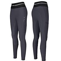 Algopix Similar Product 5 - Pikeur  ladies breeches GIA Grip