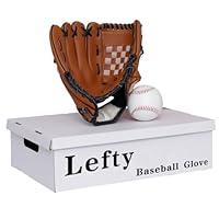 Algopix Similar Product 14 - Urby Left Handed Baseball Glove Left