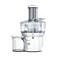 Algopix Similar Product 16 - Breville the Juice Fountain Compact