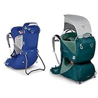 Algopix Similar Product 1 - Osprey Poco Child Carrier and Backpack