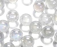 Algopix Similar Product 6 - Darice Mesh Bag Clear Luster 12 oz