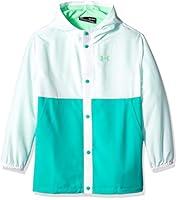 Algopix Similar Product 11 - Under Armour girls Under Armour Girls