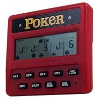 Algopix Similar Product 9 - 5in1 Hand Held Poker Game 