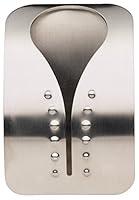 Algopix Similar Product 20 - Master Class Stainless Steel Towel