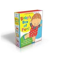 Algopix Similar Product 15 - Babys Box of Fun A Karen Katz