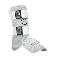 Algopix Similar Product 1 - EvoShield EvoCharge Batters Leg Guard
