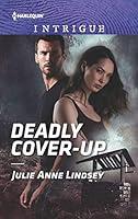 Algopix Similar Product 2 - Deadly Cover-Up (Fortress Defense, 1)