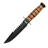 Algopix Similar Product 18 - Frost Cutlery Combat Survival Fixed