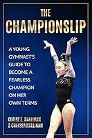 Algopix Similar Product 1 - The Championslip A Young Gymnasts