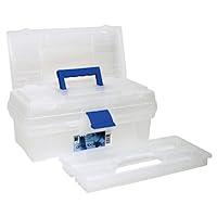 Algopix Similar Product 18 - ARTIST CLEAR 14" TOOLBOX