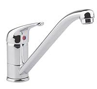 Algopix Similar Product 1 - ADOB 39515 SingleLever Sink Tap
