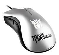 Algopix Similar Product 7 - Razer DeathAdder Transformers 3