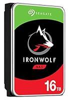 Algopix Similar Product 3 - Seagate IronWolf Pro 16 TB Enterprise