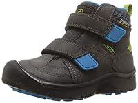 Algopix Similar Product 19 - KEEN UnisexAdult HIKEPORT MID Strap WP
