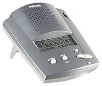 Algopix Similar Product 17 - Philips SJA9191 Voice Announce Talking