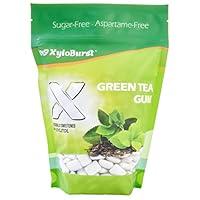 Algopix Similar Product 3 - XyloBurst Gum  Xylitol Chewing Gum 