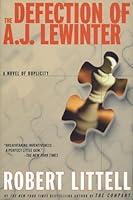 Algopix Similar Product 4 - The Defection of A J Lewinter