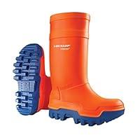 Algopix Similar Product 4 - Dunlop Mens Purofort Thermo Full