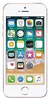 Algopix Similar Product 9 - Apple iPhone SE Unlocked Phone 16 GB