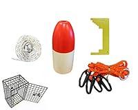 Algopix Similar Product 10 - KUFA Sports Crabbing Accessory kit 100