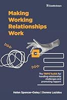 Algopix Similar Product 1 - Making Working Relationships Work The