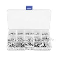 Algopix Similar Product 16 - Ferrule Copper Terminals700Pcs Wire