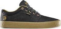 Algopix Similar Product 16 - Etnies Mens Barge LS