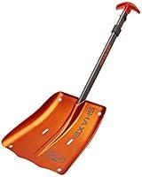 Algopix Similar Product 16 - Backcountry Access Shaxe Speed Shovel