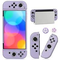 Algopix Similar Product 5 - Switch OLED Case for Nintendo Switch