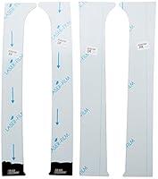 Algopix Similar Product 13 - Putco 402607BP Black Platinum Pillar