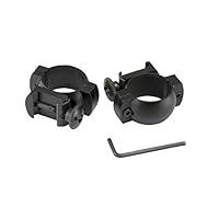 Algopix Similar Product 11 - Excalibur 30 mm Weaver Style Scope