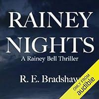 Algopix Similar Product 9 - Rainey Nights A Rainey Bell Thriller