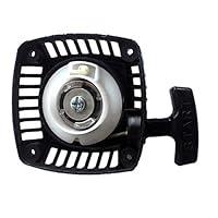 Algopix Similar Product 13 - SPM Engine Motor Pull Start Starter for