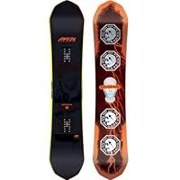 Algopix Similar Product 20 - CAPiTA Ultrafear Camber Mens Snowboard