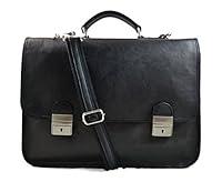 Algopix Similar Product 19 - Men leather bag shoulder bag genuine
