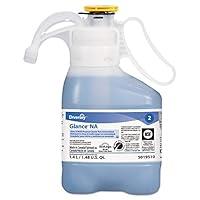 Algopix Similar Product 7 - Glass Cleaner, 1.4L, Blue