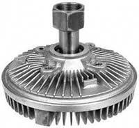 Algopix Similar Product 11 - Four Seasons 36719 Fan Clutch