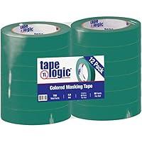 Algopix Similar Product 17 - Aviditi Tape Logic 1 Inch x 60 Yards