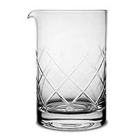 Algopix Similar Product 2 - Japanese Style Seamless Mixing Glass