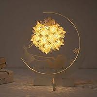 Algopix Similar Product 4 - DBS UK Small Desk lamp Lighting Paper